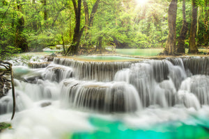 Fototapete Erawan