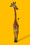 Fototapete Giraffensweety