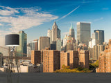 Fototapete Skyline New York - SoiréeArts