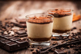 Fototapete Tiramisu