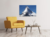 Leinwandbild Matterhorn Schweiz - SoiréeArts