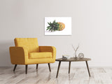 Leinwandbild XL Ananas - SoiréeArts