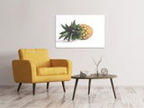 Leinwandbild XL Ananas - SoiréeArts