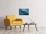 Leinwandbild Das Meer XL - SoiréeArts