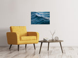 Leinwandbild Das Meer XL - SoiréeArts