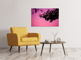 Leinwandbild Fantasie Baum - SoiréeArts
