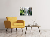 Leinwandbild Bella Italia - SoiréeArts