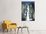 Leinwandbild Wasserfall Yosemite - SoiréeArts