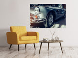 Leinwandbild Classic Car - SoiréeArts