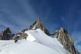 Fototapete Aiguille du Midi