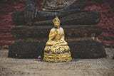 Fototapete Antiker Buddha