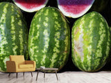 Fototapete Wassermelonen - SoiréeArts