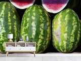 Fototapete Wassermelonen - SoiréeArts