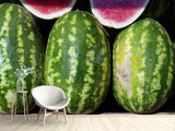 Fototapete Wassermelonen - SoiréeArts