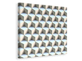 Leinwandbild 3D-Polytop