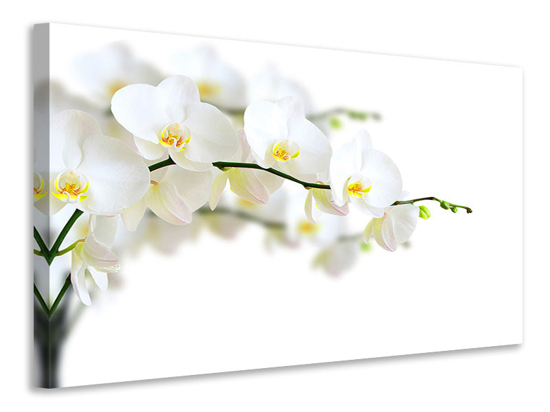 blumenampel künstlich Atelier Hausmann